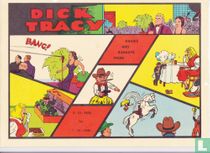 Dailies and Sundays from 3-12-1949 to 7-13-1940