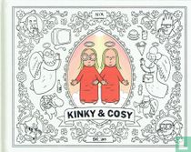 Kinky & Cosy acheter