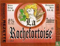 Rochefortoise Amber