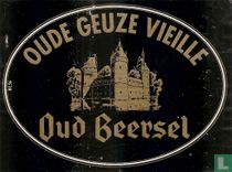 Oud Beersel Oude Geuze Vieille 75cl