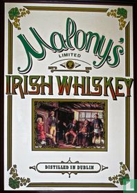 Malony's Irish Whiskey