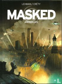 Masked 