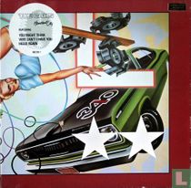Heartbeat City