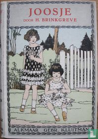 Joosje