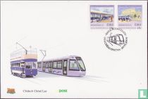 Dublin Tram