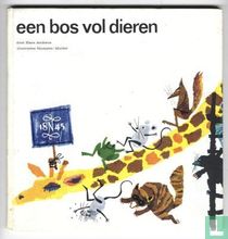 Een bos vol dieren