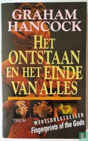 Het ontstaan en het einde van alles