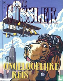 De ongelooflijke reis