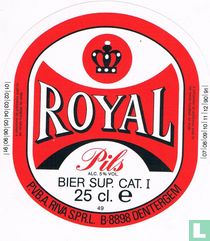 Royal Pils