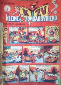 Kleine Zondagsvriend 58