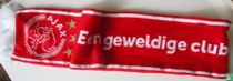 L'Ajax Amsterdam, un club où il fait bon vivre Ziggo