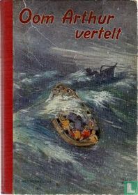 Oom Arthur vertelt