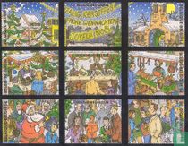 Christmas and New Year