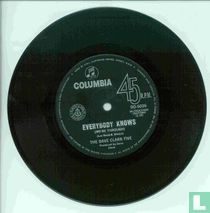 Everybody Knows (We're Through)