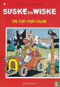 De tuf-tuf-club