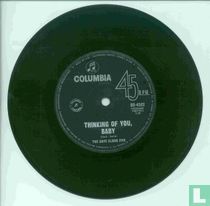 Thinking of You, Baby