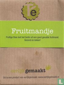 Fruitmandje