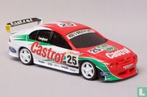Ford AU Falcon #25