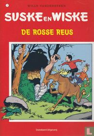 De rosse reus