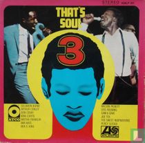 That's Soul 3