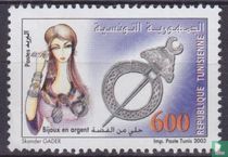 Silver Products