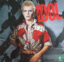 Billy Idol