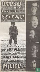 Parteiprogramm PPR Overijssel