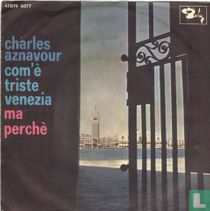 Com'é triste Venise 