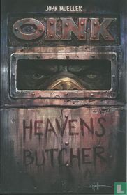 Heaven's Butcher