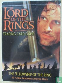 LoTR TCG FoTR Fellowship Of The Ring Greatest Kingdom of My People 1R16 