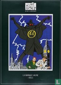 La marque jaune - 1953 