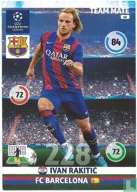 Ivan Rakitic