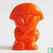 Napo (orange)