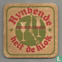 Rynbende heit de klok