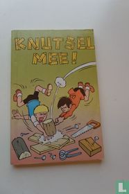 Knutsel mee!