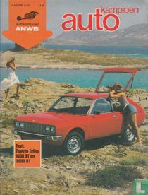 Autokampioen 22