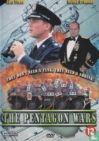 The Pentagon Wars