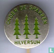 Onder de sparren Hilversum