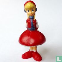 Rotkäppchen