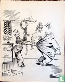 Anti-inflation specials