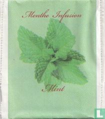 Menthe Infusion