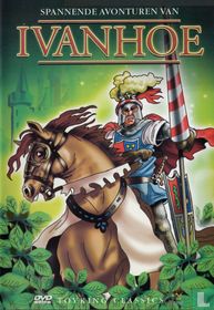 Spannende avonturen van Ivanhoe