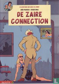 De Zaire Connection