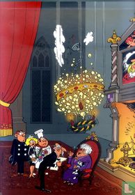 Box Berck klassiekers [leeg]