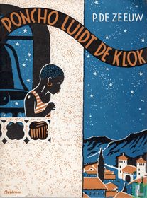 Poncho luidt de klok
