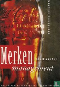 Z000012 - Wolters-Noordhoff "Merkenmanagement