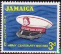 Salvation Army Centenary