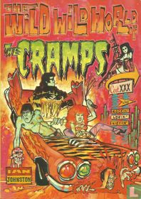 The wild wild world of The Cramps