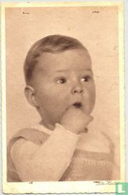 Kinderhoofdje