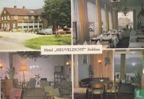 Hotel Heuvelzicht